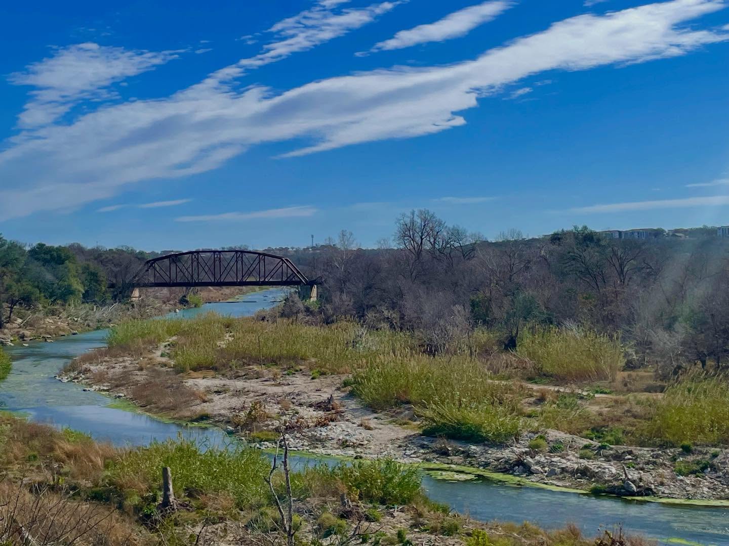 Came across this gorgeous view the other day, love the Hill Country! There’s nothing quite like it ❤️ #hillcountry #landscapephotography #enjoyingtheview #georgetowntx #sangabrielriver